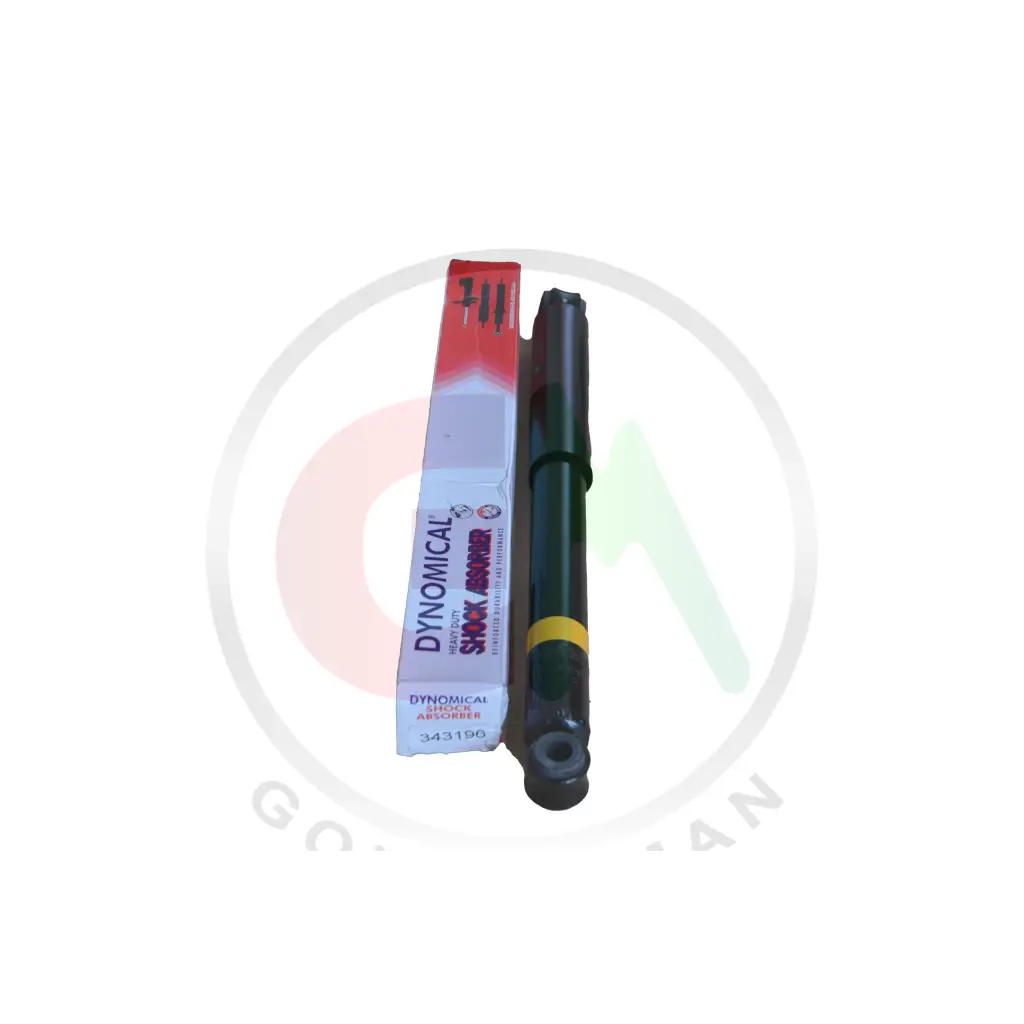 Golden Man Dynomical Shock Absorber - 343196 - Shock