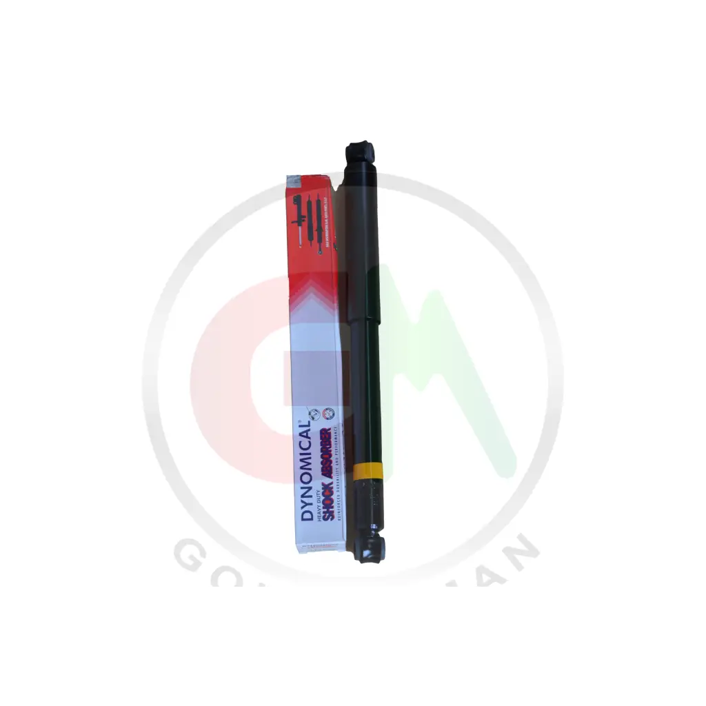 Golden Man Dynomical Shock Absorber - 343239 - Shock