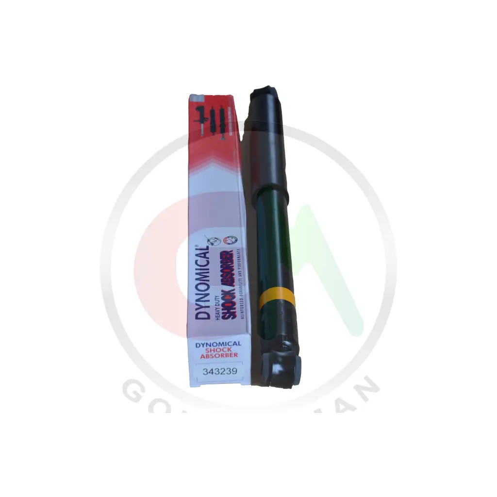 Golden Man Dynomical Shock Absorber - 343239 - Shock