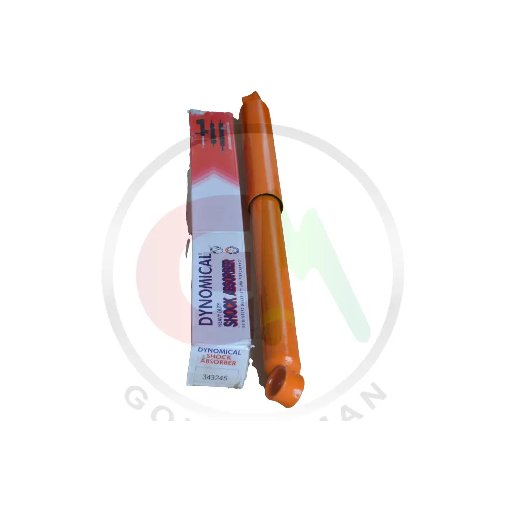 Golden Man Dynomical Shock Absorber - 343245 - Shock