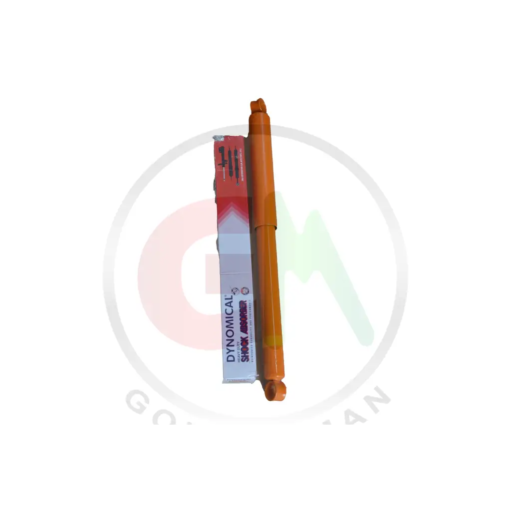Golden Man Dynomical Shock Absorber - 343245 - Shock