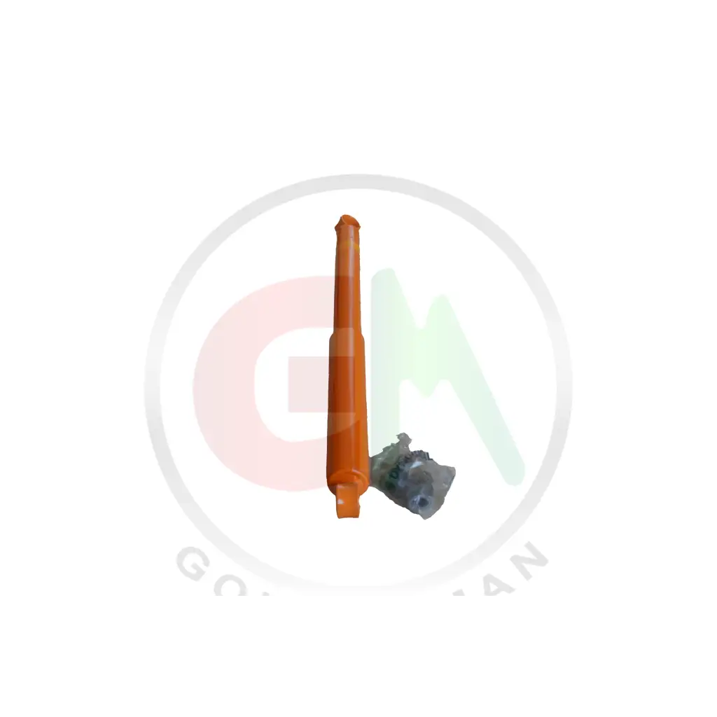 Golden Man Dynomical Shock Absorber - 343245 - Shock