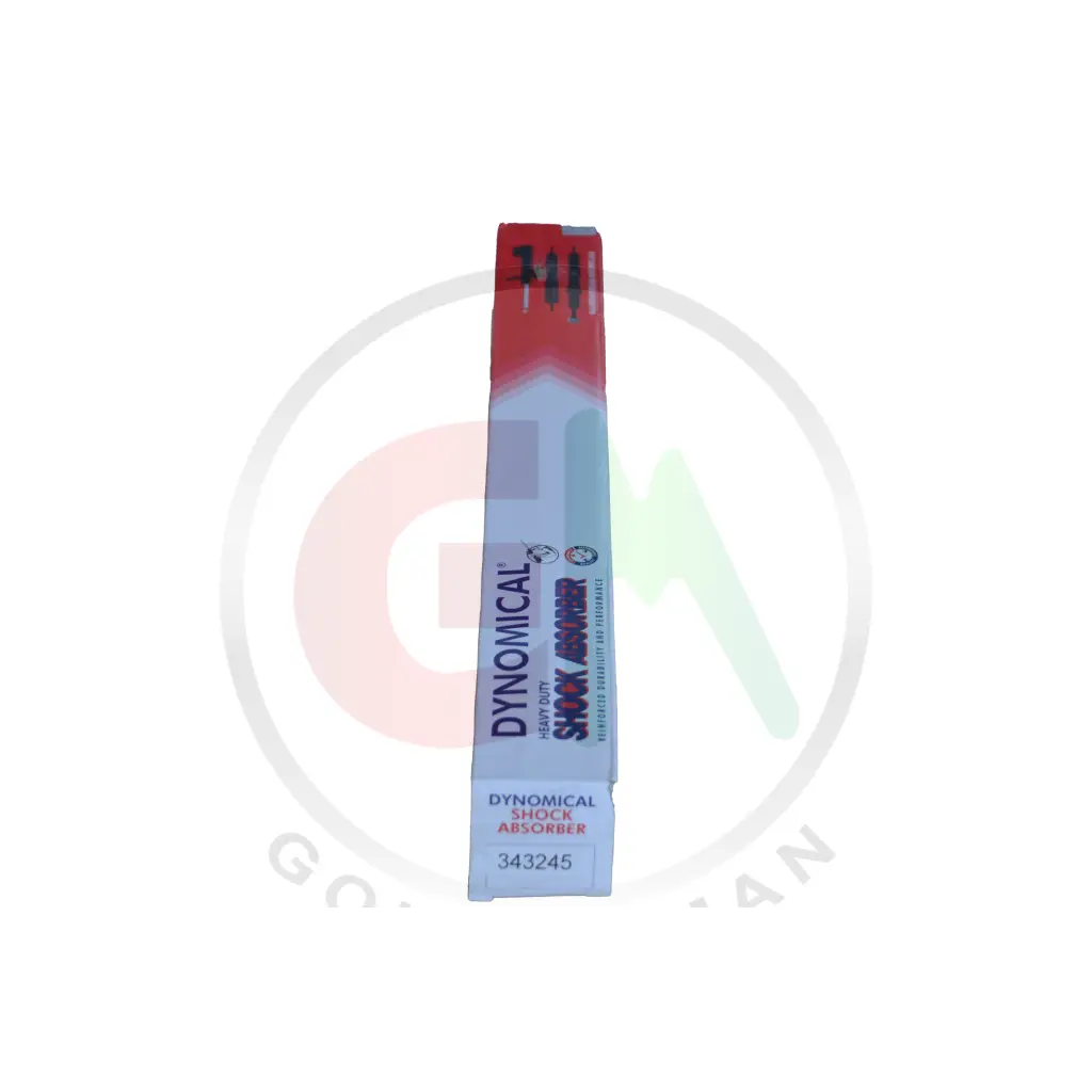 Golden Man Dynomical Shock Absorber - 343245 NEW - Shock