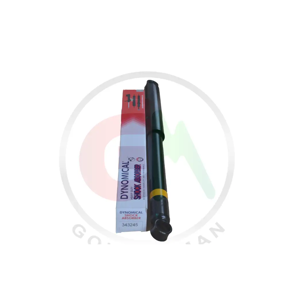 Golden Man Dynomical Shock Absorber - 343245 NEW - Shock