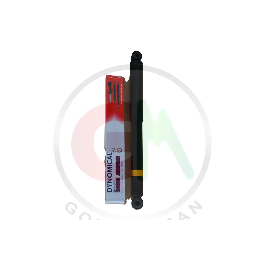 Golden Man Dynomical Shock Absorber - 343251 - Shock