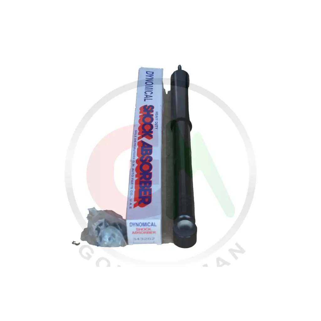 Golden Man Dynomical Shock Absorber - 343262 - Shock