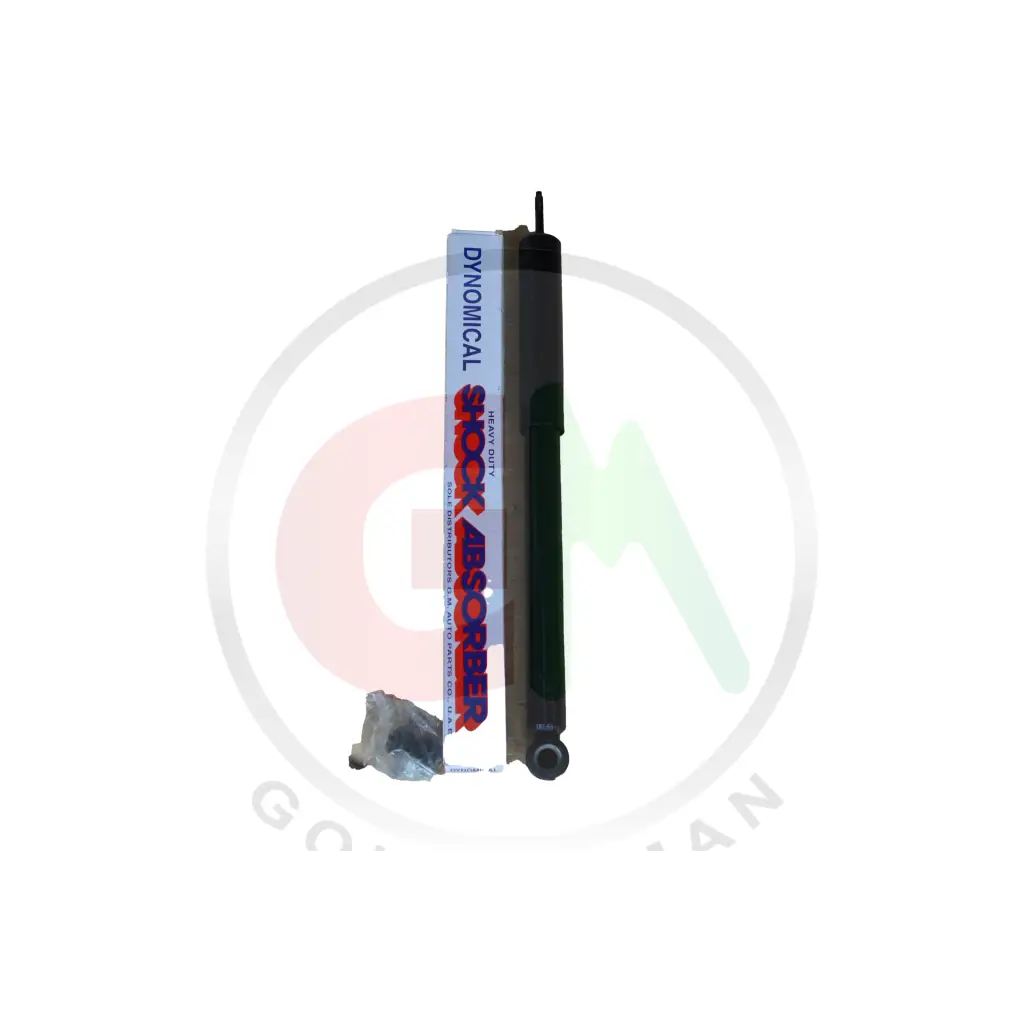 Golden Man Dynomical Shock Absorber - 343262 - Shock