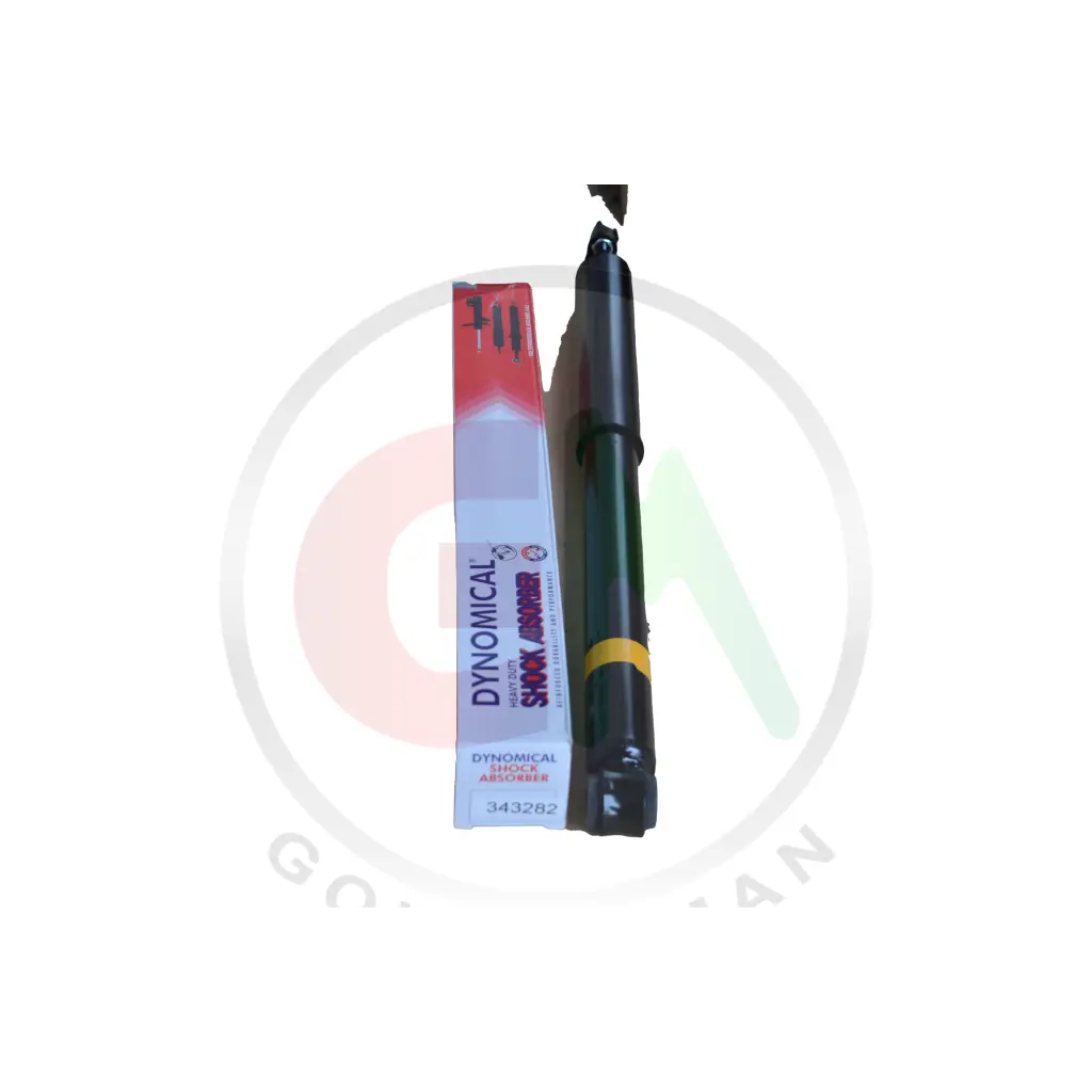 Golden Man Dynomical Shock Absorber - 343282 - Shock