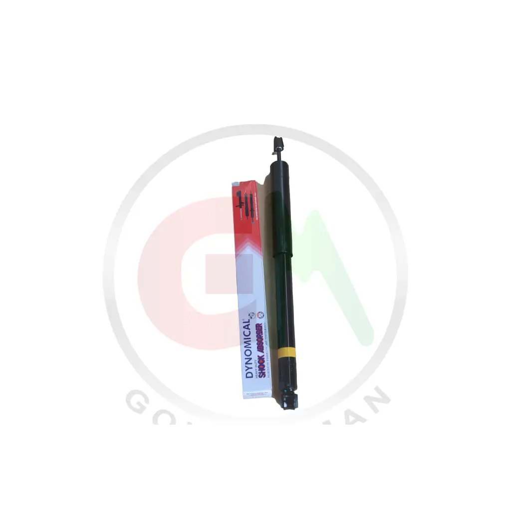 Golden Man Dynomical Shock Absorber - 343282 - Shock