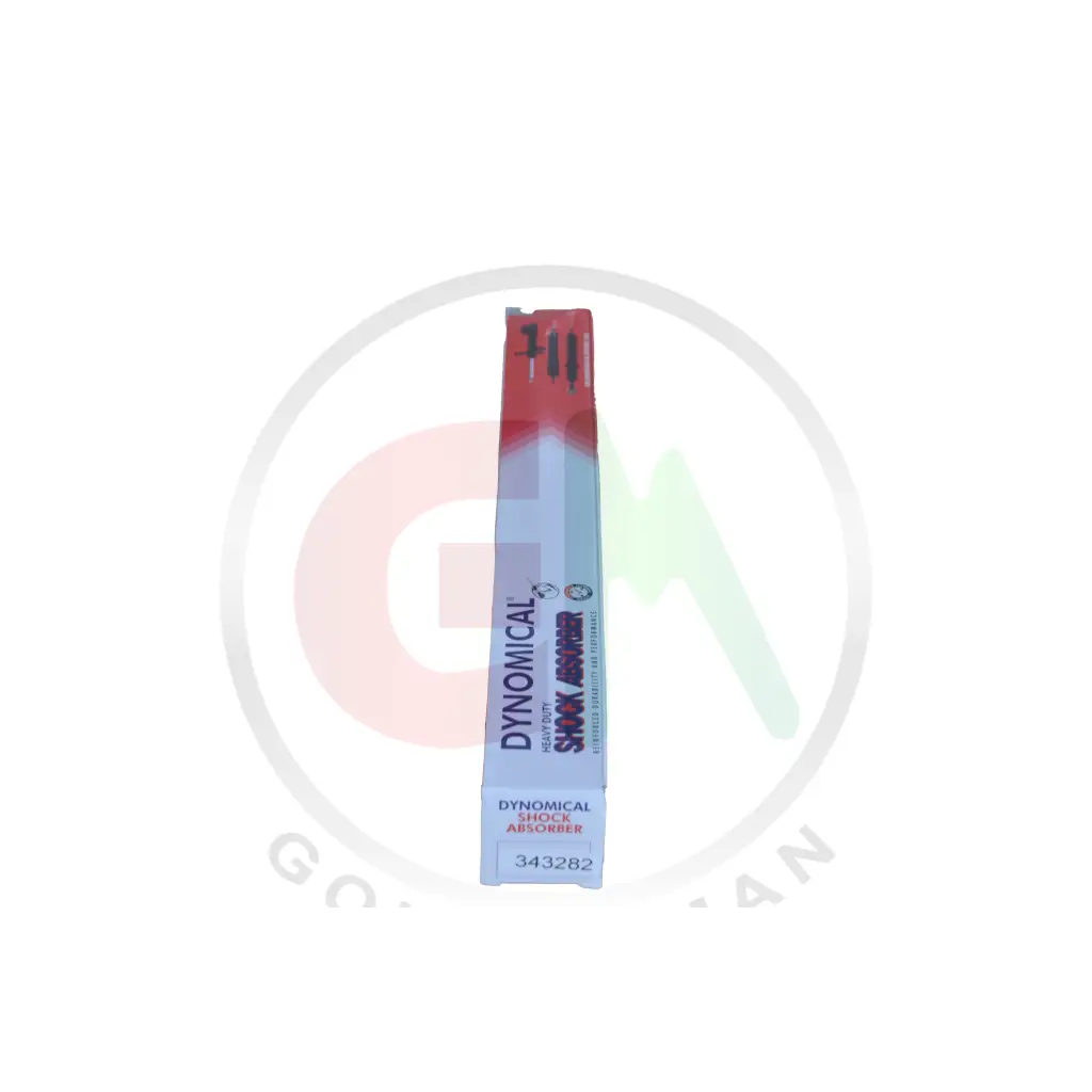 Golden Man Dynomical Shock Absorber - 343282 - Shock