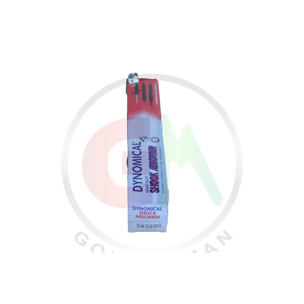 Golden Man Dynomical Shock Absorber - 343288 - Shock