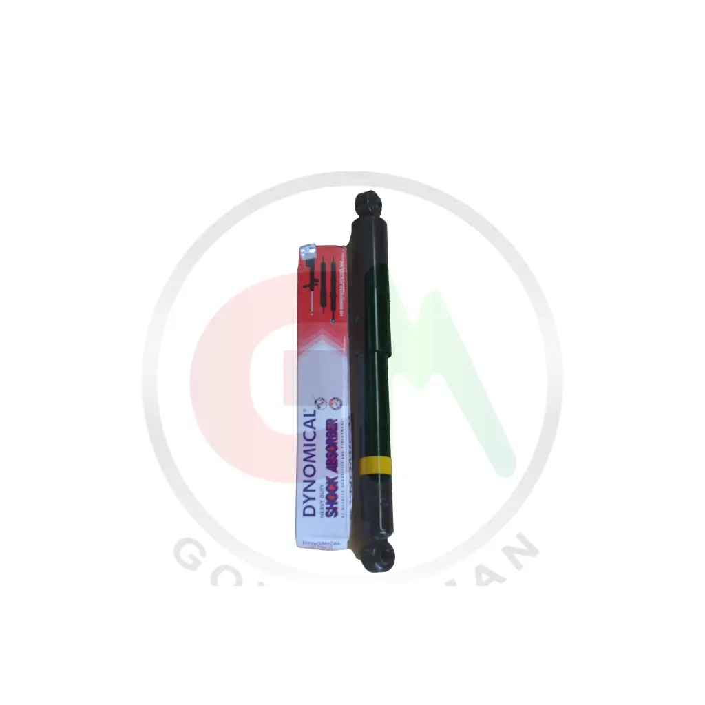 Golden Man Dynomical Shock Absorber - 343288 - Shock