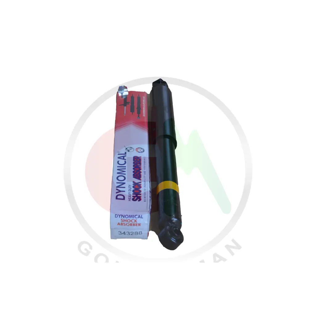 Golden Man Dynomical Shock Absorber - 343288 - Shock