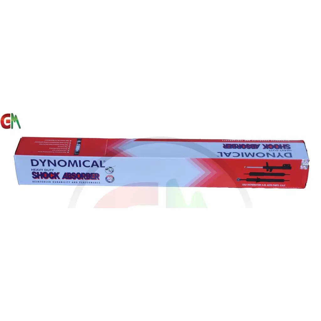Golden Man Dynomical Shock Absorber - 343292 - Shock