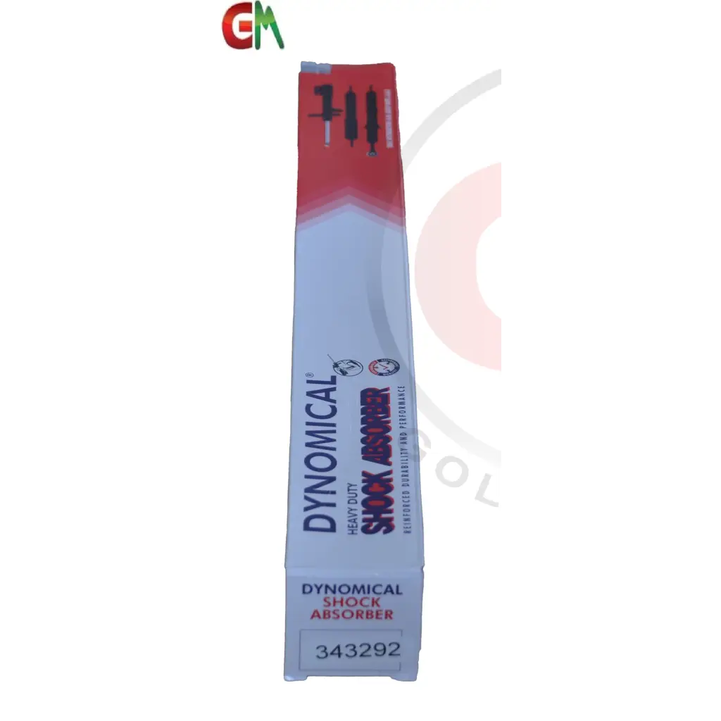 Golden Man Dynomical Shock Absorber - 343292 NEW - Shock