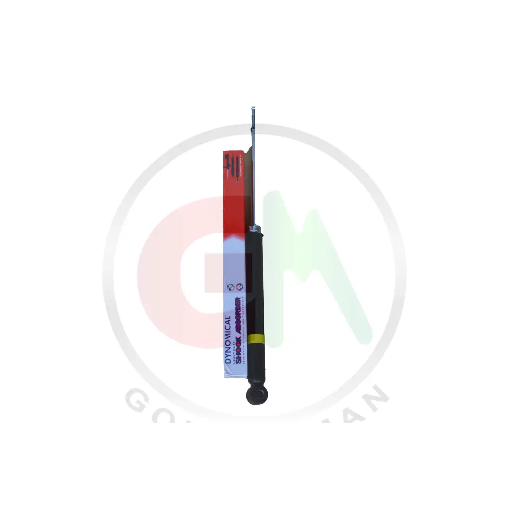 Golden Man Dynomical Shock Absorber - 343295 - Shock