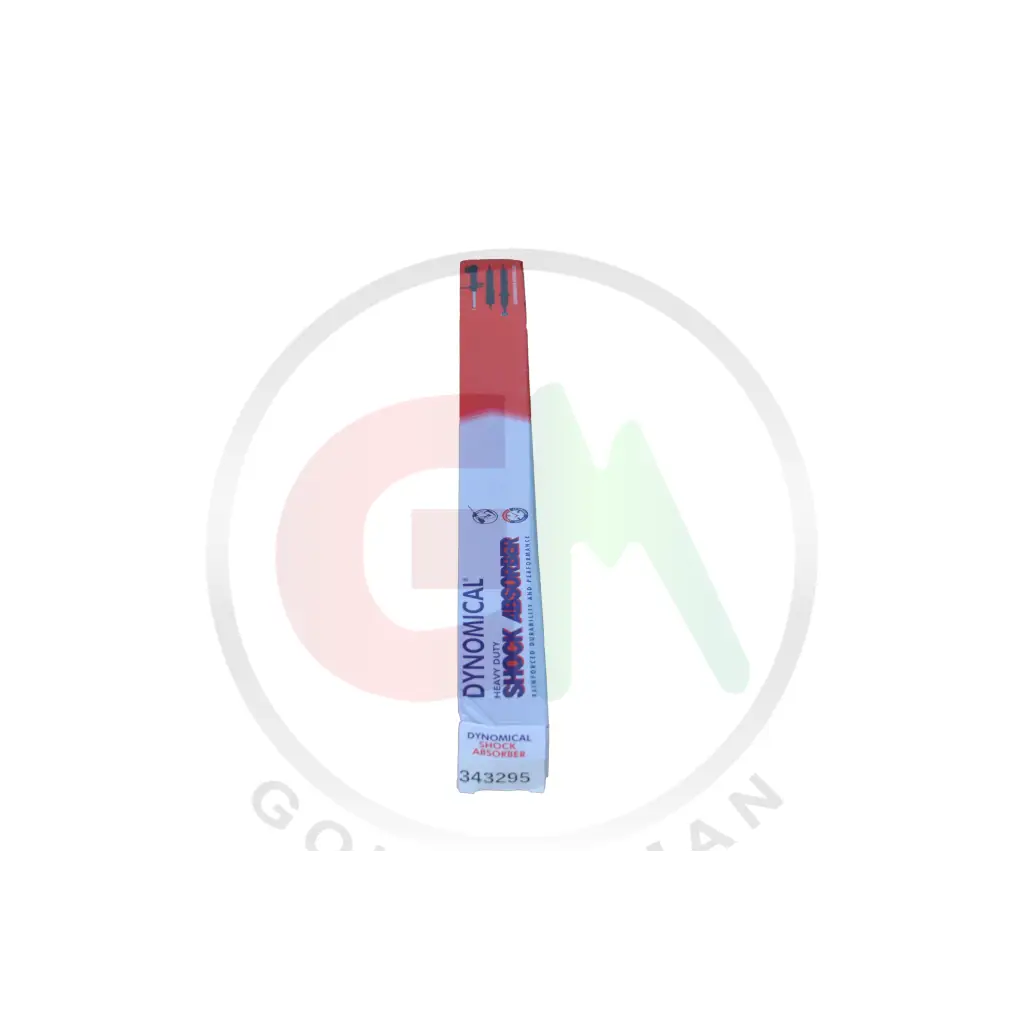 Golden Man Dynomical Shock Absorber - 343295 - Shock