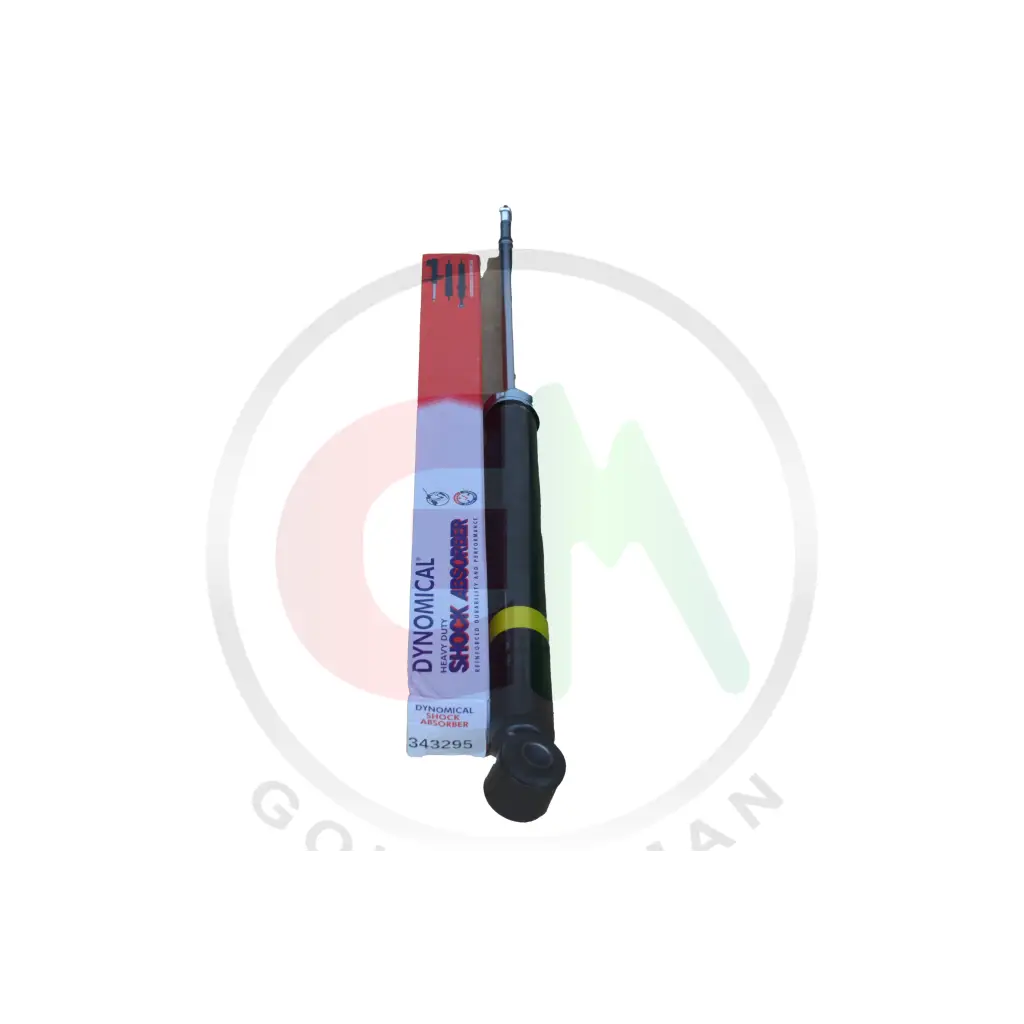 Golden Man Dynomical Shock Absorber - 343295 - Shock