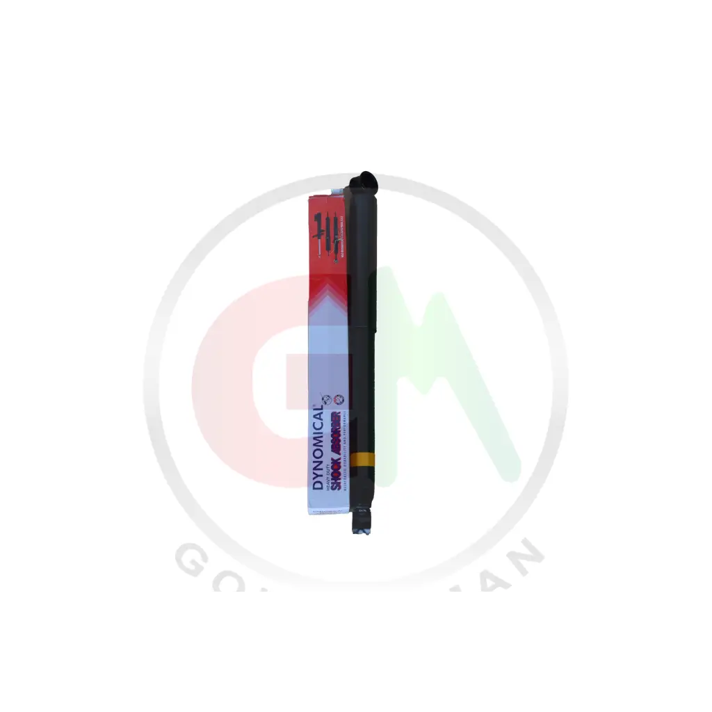 Golden Man Dynomical Shock Absorber - 343300 - Shock