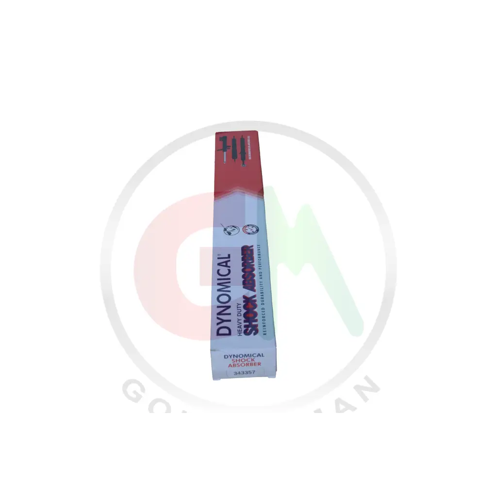 Golden Man Dynomical Shock Absorber - 343357 - Shock