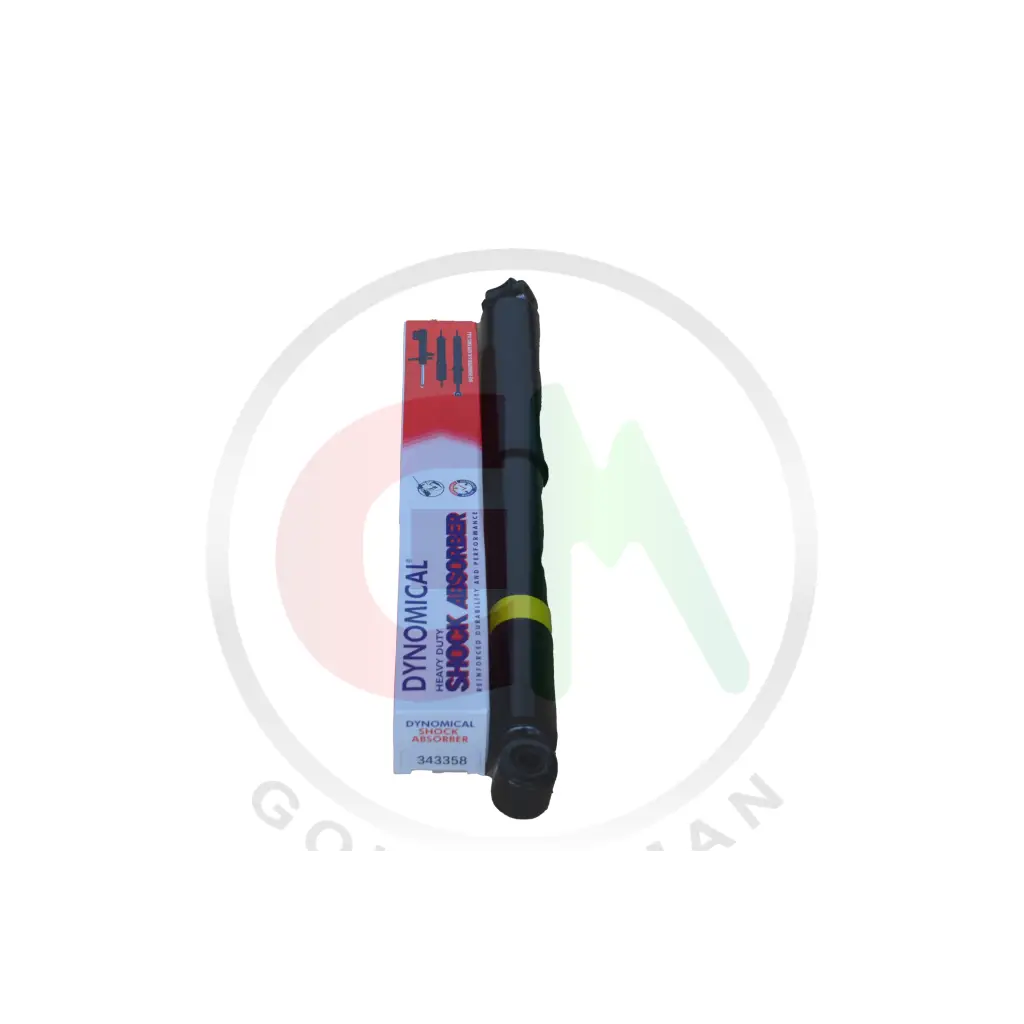 Golden Man Dynomical Shock Absorber - 343358 - Shock