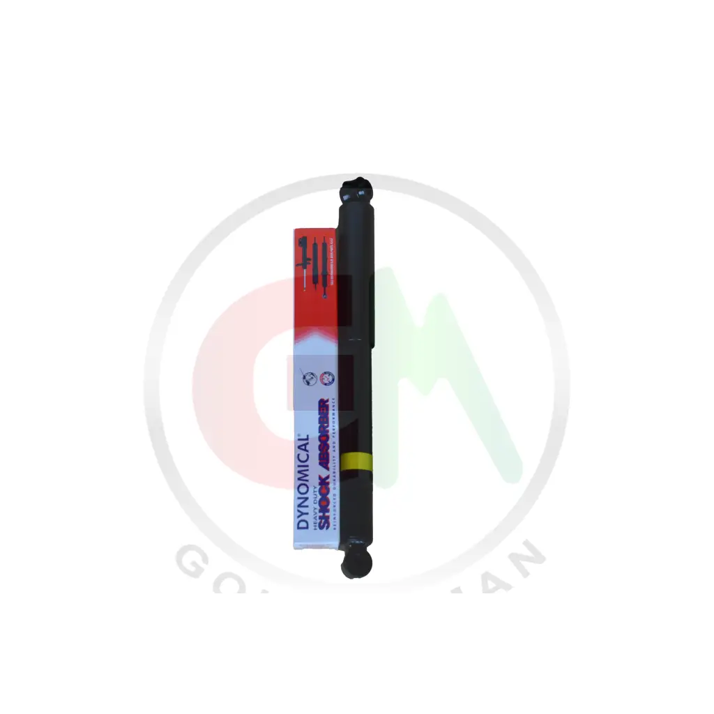 Golden Man Dynomical Shock Absorber - 343358 - Shock