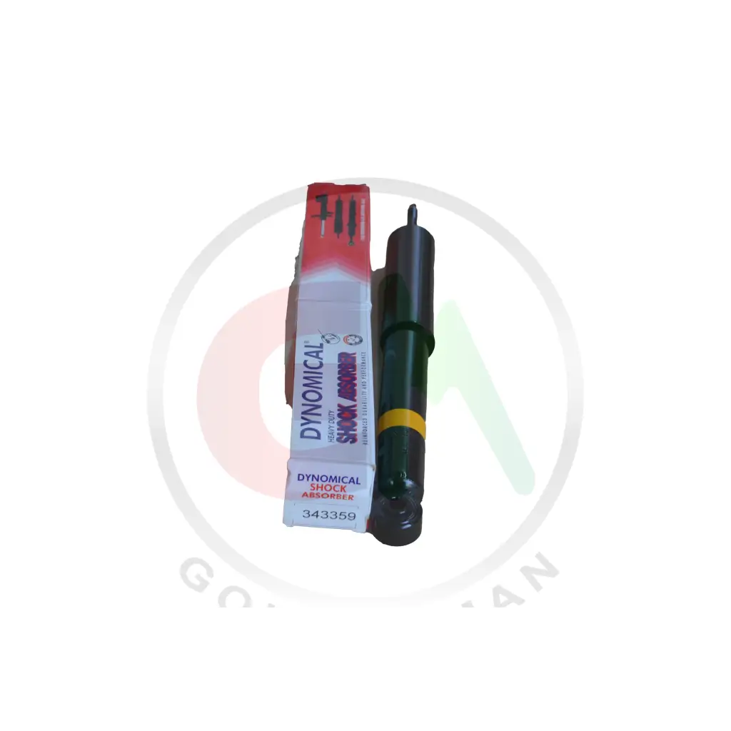 Golden Man Dynomical Shock Absorber - 343359 - Shock