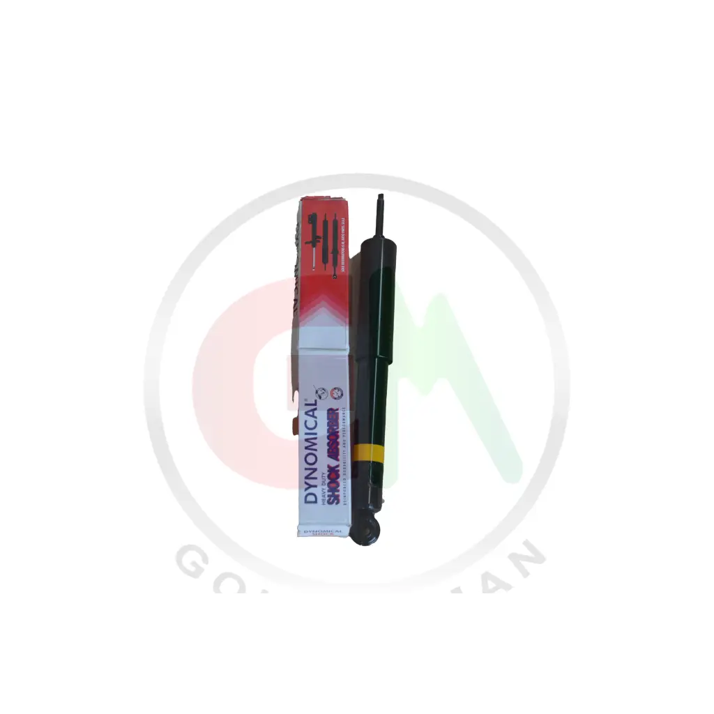 Golden Man Dynomical Shock Absorber - 343359 - Shock