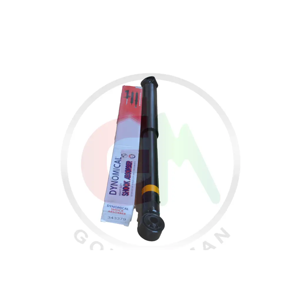 Golden Man Dynomical Shock Absorber - 343379 - Shock