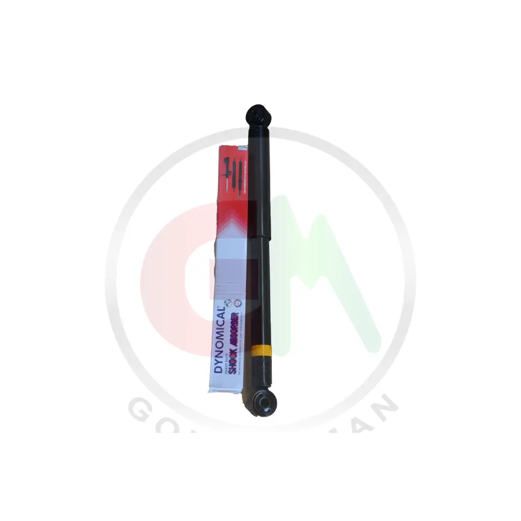Golden Man Dynomical Shock Absorber - 343379 - Shock