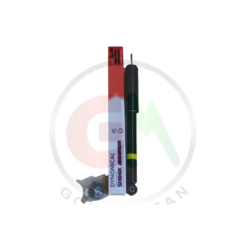 Golden Man Dynomical Shock Absorber - 343381 - Shock