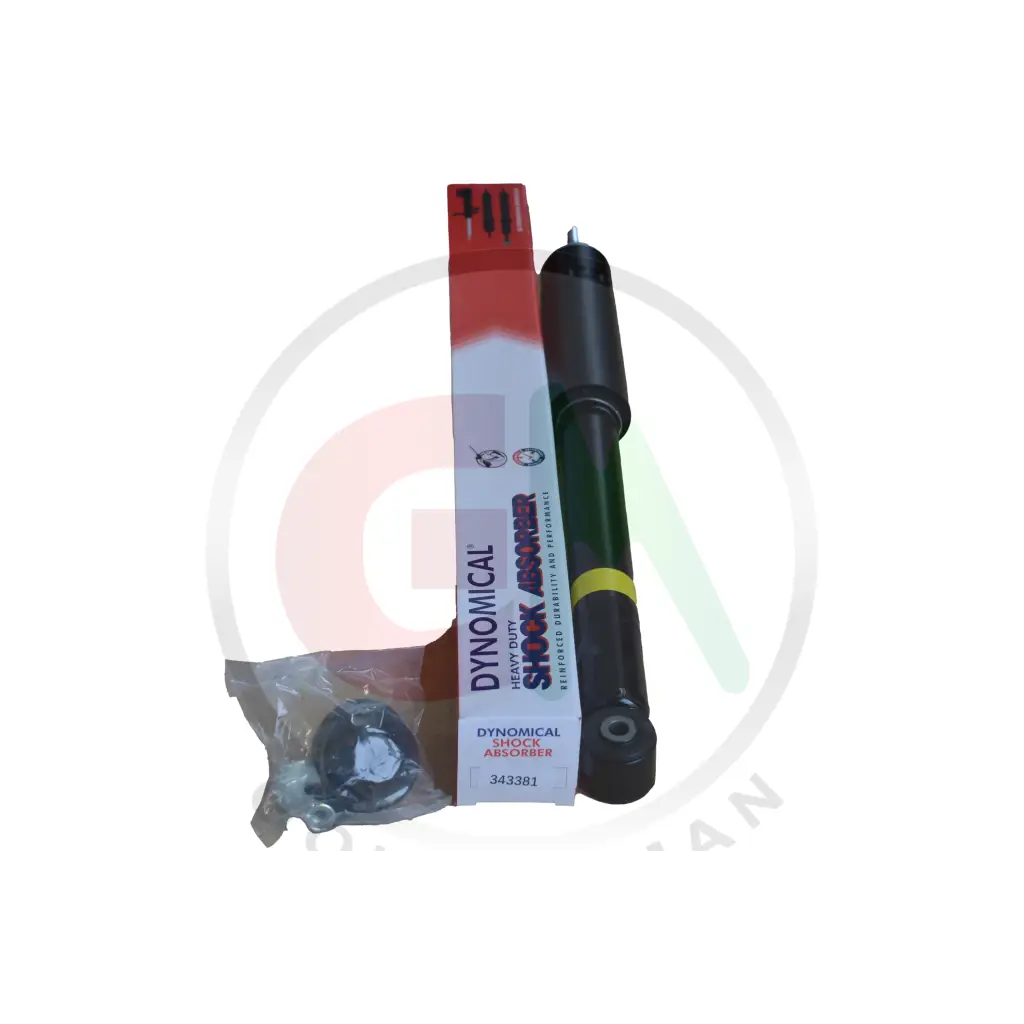 Golden Man Dynomical Shock Absorber - 343381 - Shock