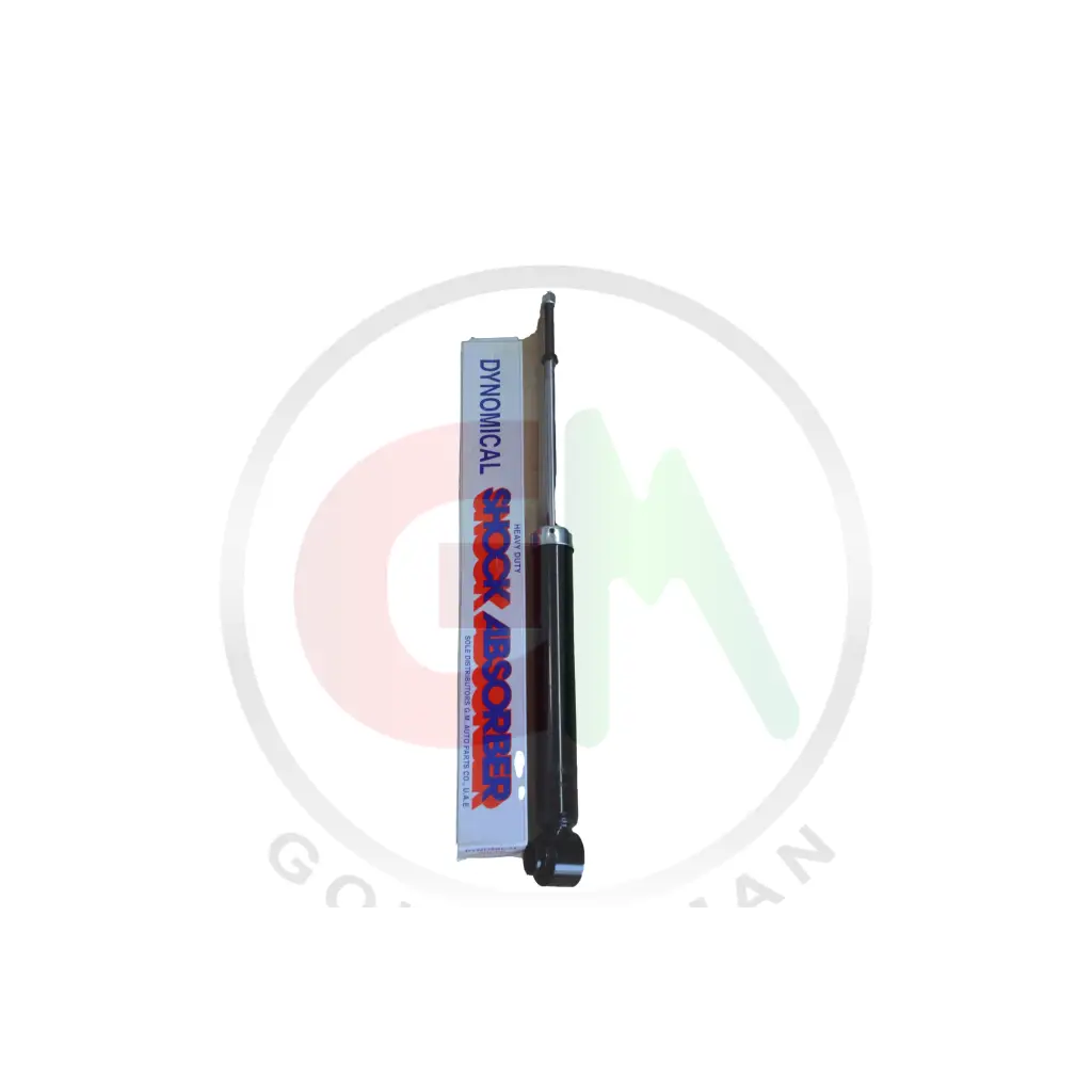 Golden Man Dynomical Shock Absorber - 343422 - Shock