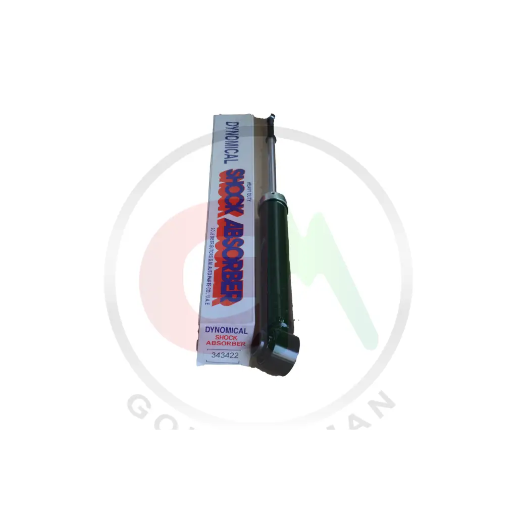 Golden Man Dynomical Shock Absorber - 343422 - Shock