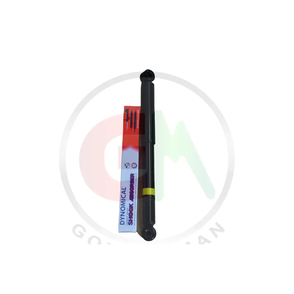 Golden Man Dynomical Shock Absorber - 343435 - Shock