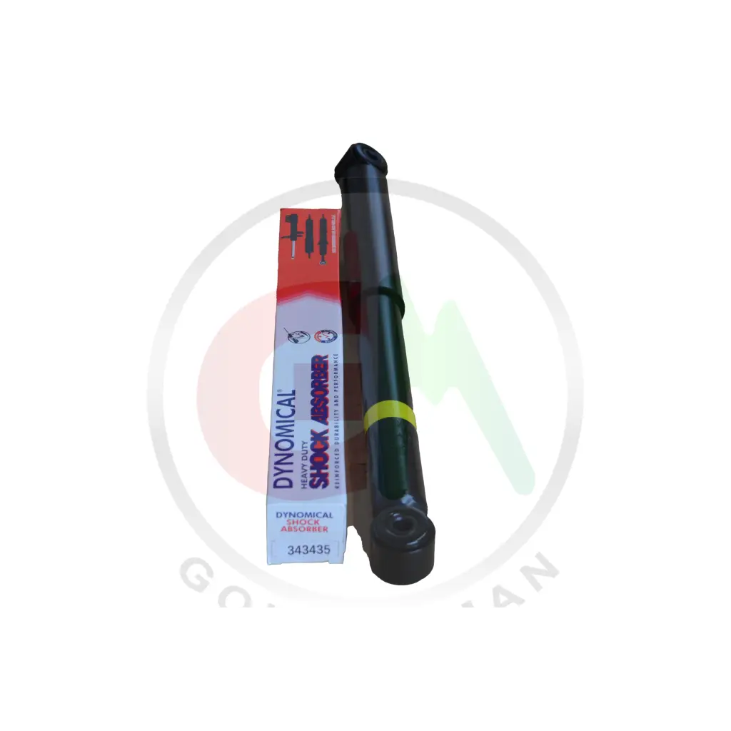 Golden Man Dynomical Shock Absorber - 343435 - Shock