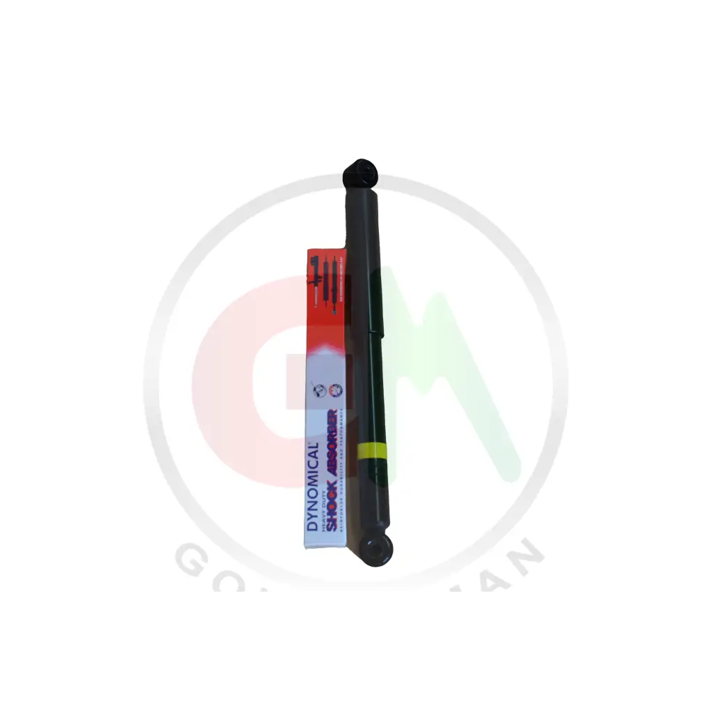 Golden Man Dynomical Shock Absorber - 343435 - Shock