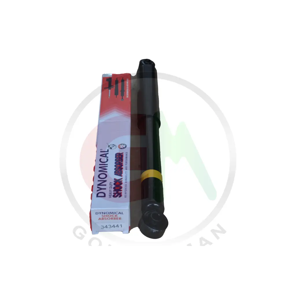 Golden Man Dynomical Shock Absorber - 343441 - Shock
