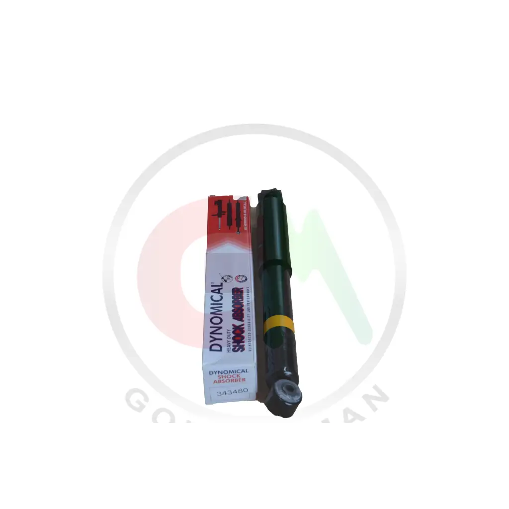Golden Man Dynomical Shock Absorber - 343480 - Shock