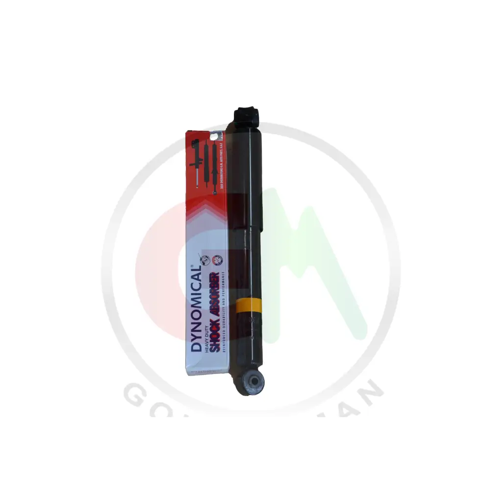 Golden Man Dynomical Shock Absorber - 343480 - Shock