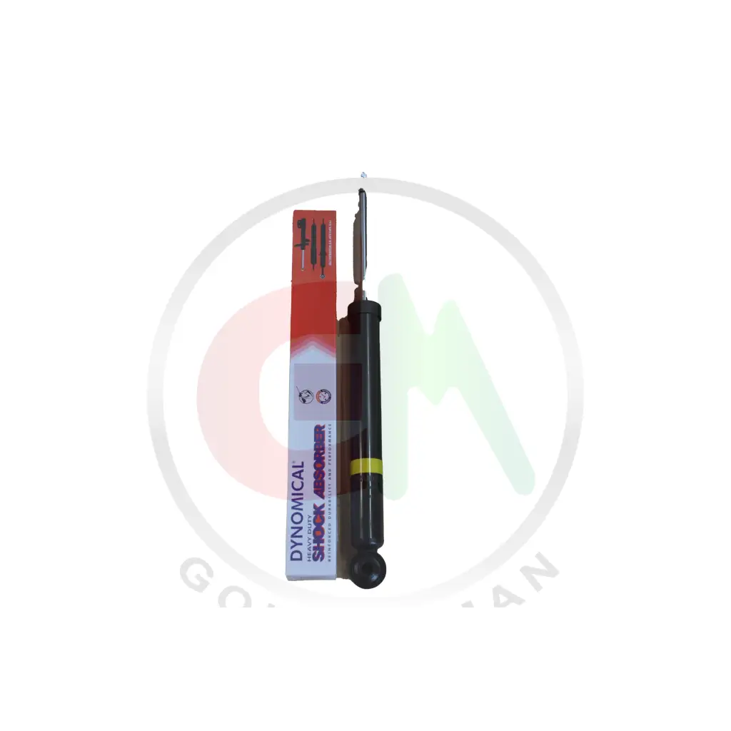 Golden Man Dynomical Shock Absorber - 3440062 - Shock