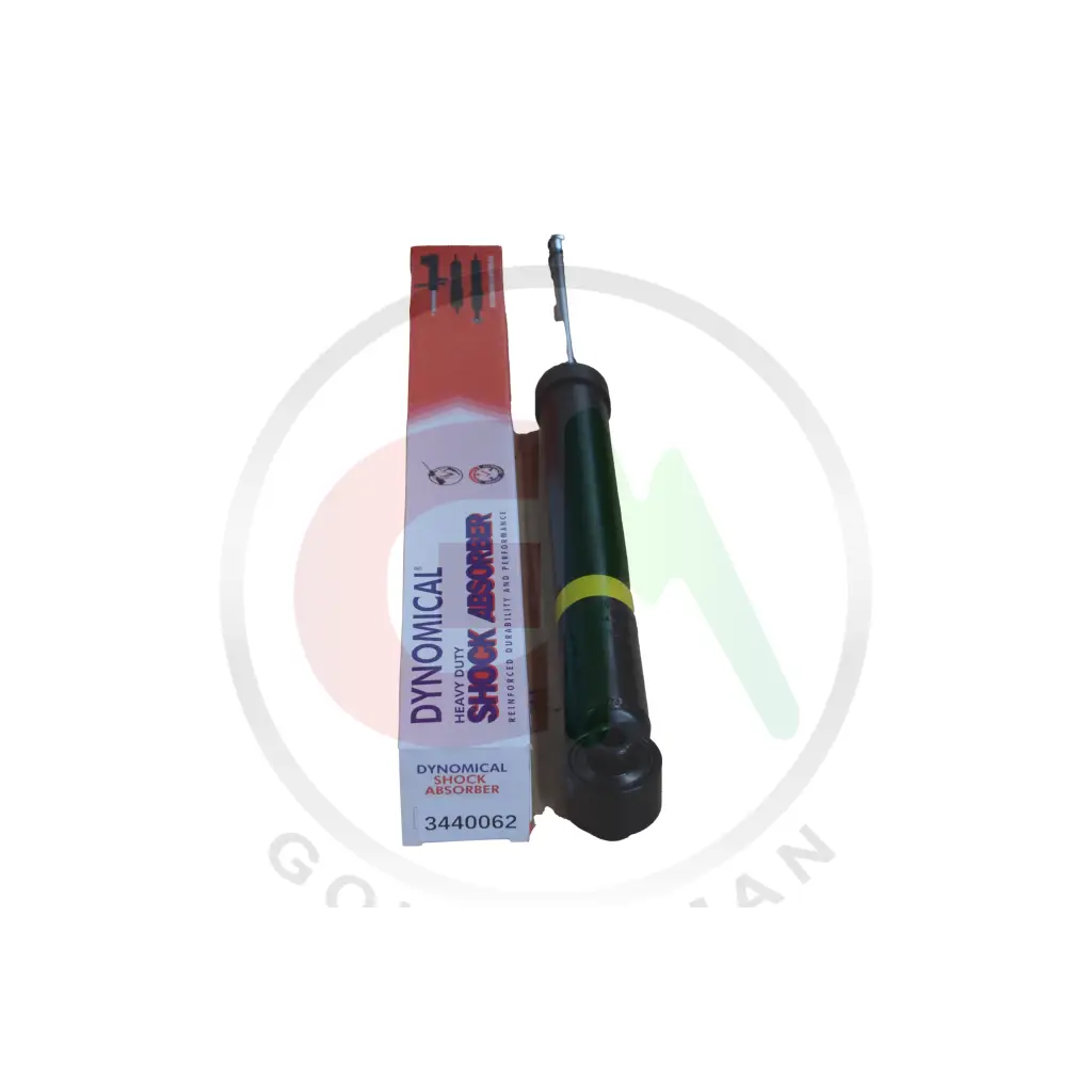 Golden Man Dynomical Shock Absorber - 3440062 - Shock