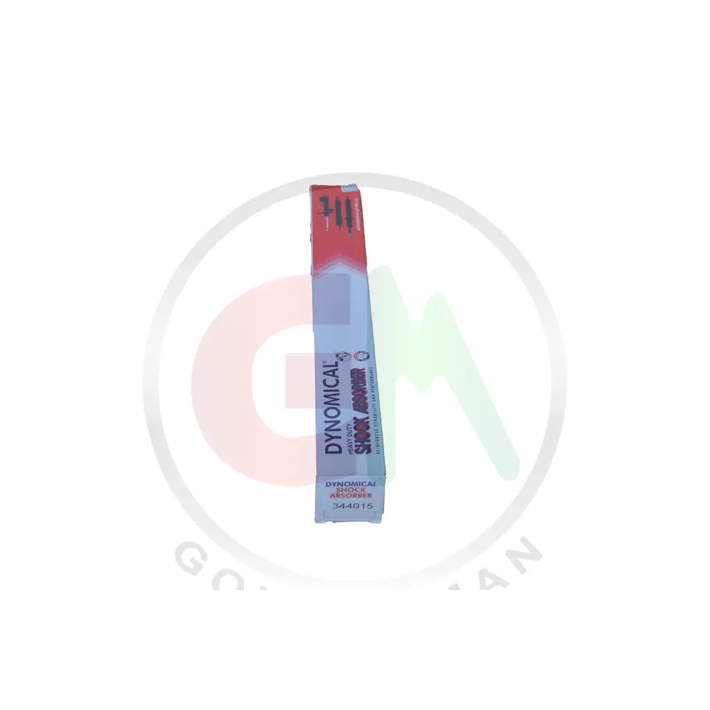Golden Man Dynomical Shock Absorber - 344015 - Shock