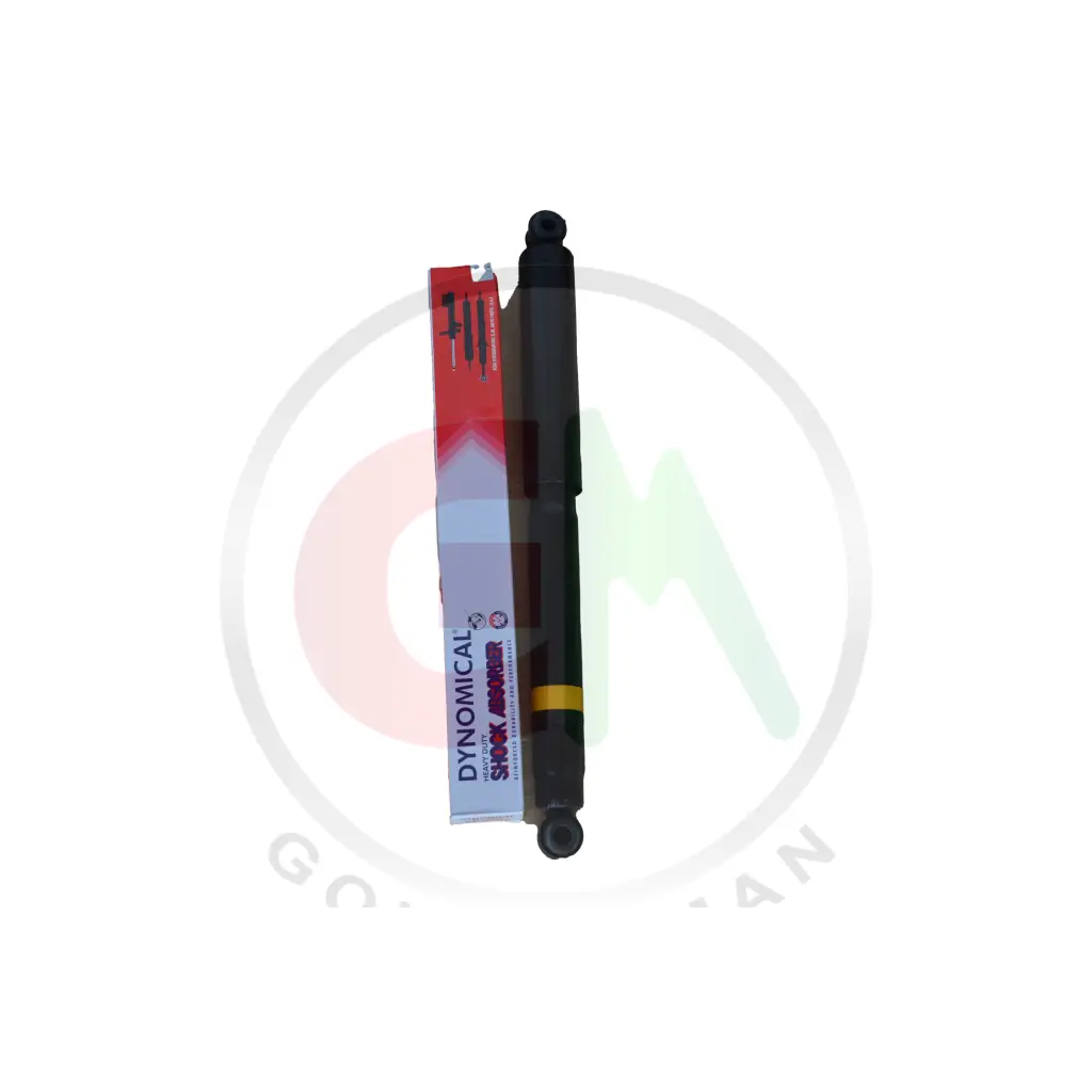 Golden Man Dynomical Shock Absorber - 344015 - Shock