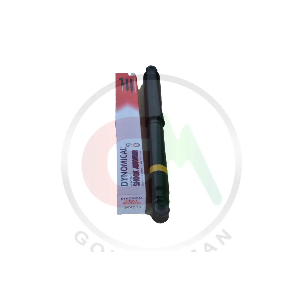 Golden Man Dynomical Shock Absorber - 344015 - Shock