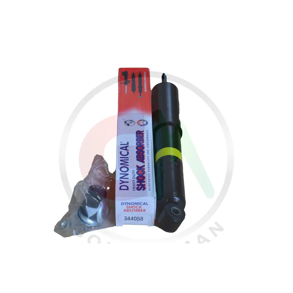 Golden Man Dynomical Shock Absorber - 344058 - Shock