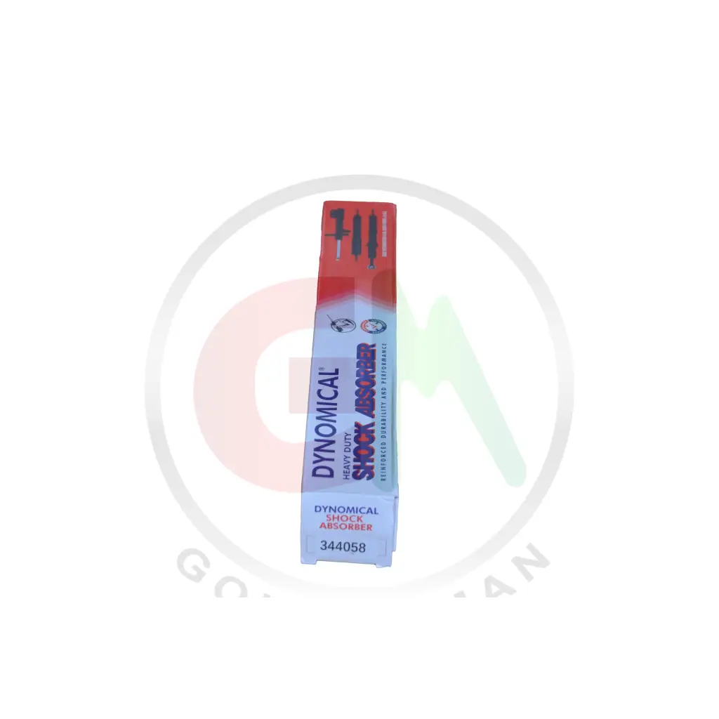 Golden Man Dynomical Shock Absorber - 344058 - Shock