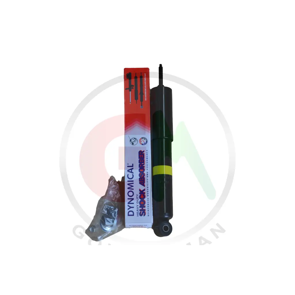 Golden Man Dynomical Shock Absorber - 344058 - Shock