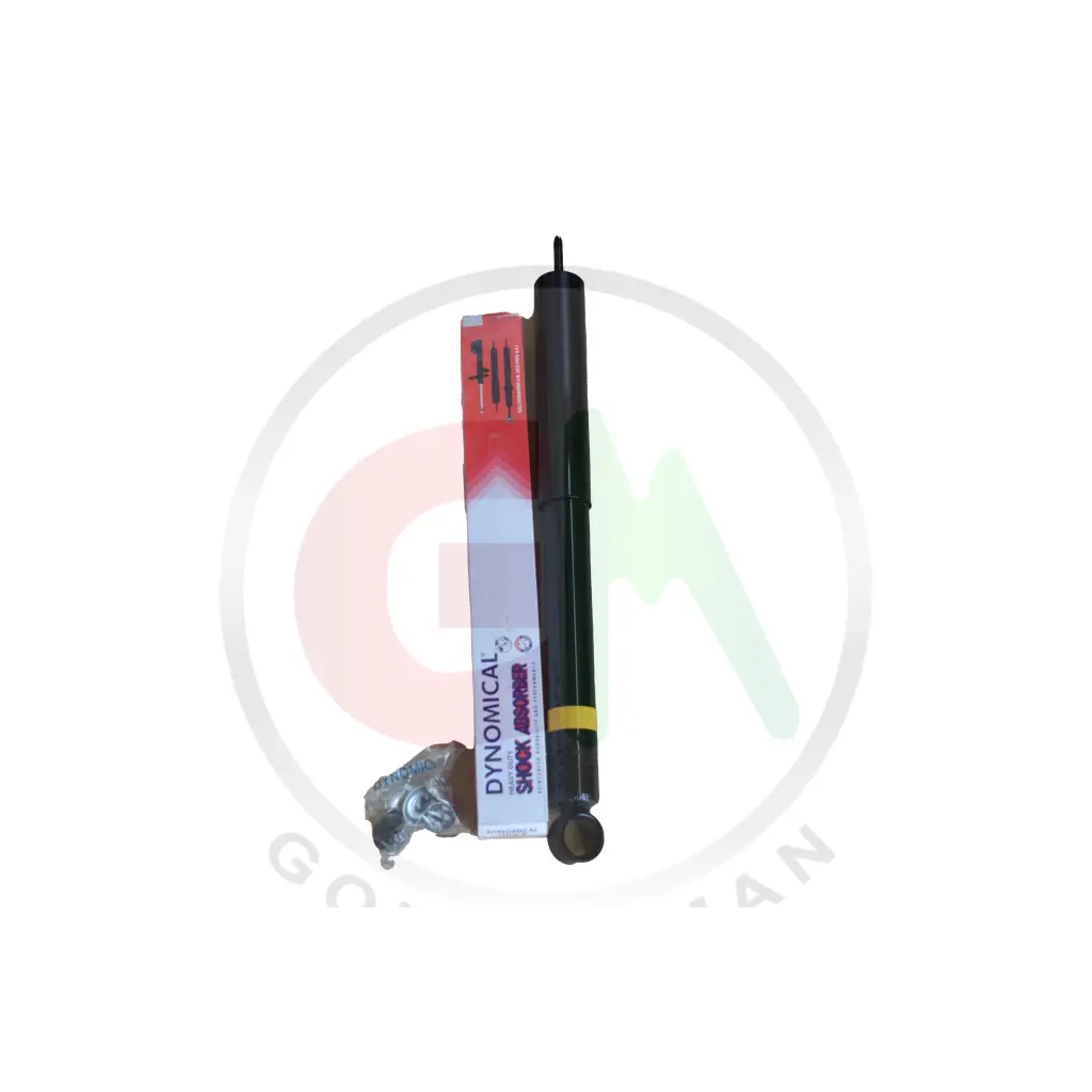 Golden Man Dynomical Shock Absorber - 344060 - Shock