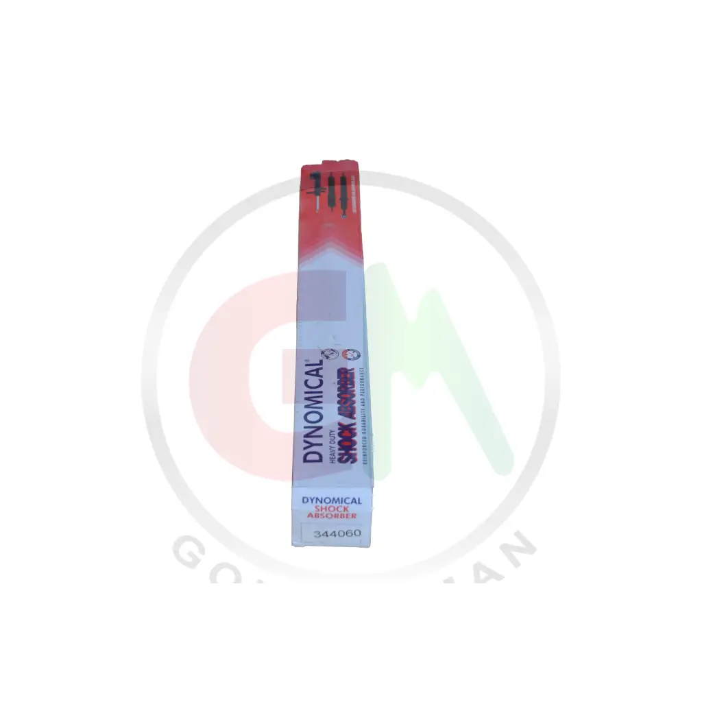 Golden Man Dynomical Shock Absorber - 344060 - Shock